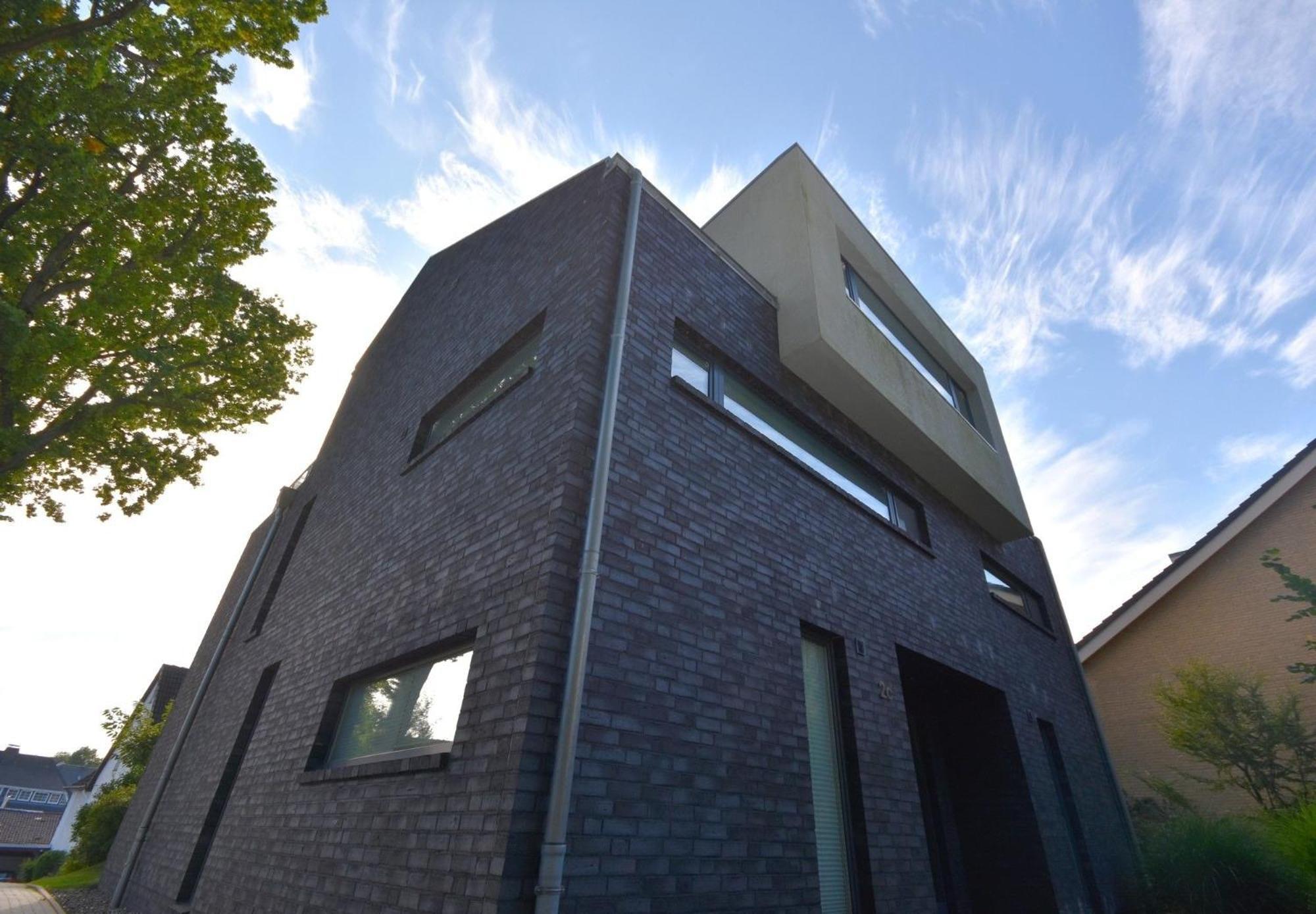 Fischerhuus Wohnung 1 샬베우츠 외부 사진